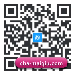 iPhone APP 二维码